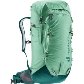 Deuter Freescape Lite 24 SL Backpack - Women's Spearmint/Deepsea, 24L