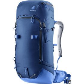 Deuter Freescape Pro 40L+ Backpack Nightblue/Neptune, One Size