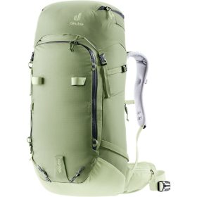 Deuter Freescape Pro SL 38L+ Backpack - Women's Grove/Mineral, One Size