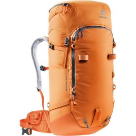 Deuter Freescape Pro SL 38L+ Backpack - Women's Mandarine/Saffron, 38L