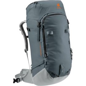 Deuter Freescape Pro SL 38L+ Backpack - Women's Shale/Tin, 38L