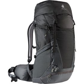 Deuter Futura Pro SL 34L Backpack - Women's Black/Graphite, One Size