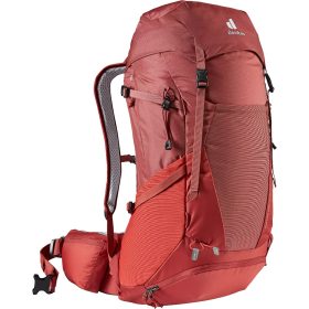 Deuter Futura Pro SL 34L Backpack - Women's Redwood/Lava, One Size