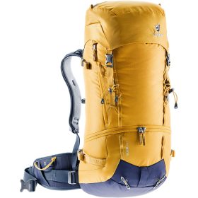 Deuter Guide 44+ Backpack Curry/Navy, One Size