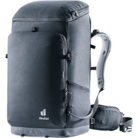 Deuter Jaypack 34L+ Camera Backpack Black, One Size