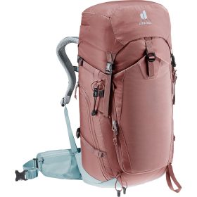 Deuter Trail Pro SL 34L Backpack - Women's Caspia/Dusk, One Size