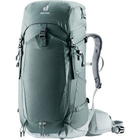 Deuter Trail Pro SL 34L Backpack - Women's Teal/Tin, One Size