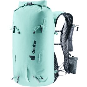 Deuter Vertrail 16L Backpack Glacier/Graphite, One Size