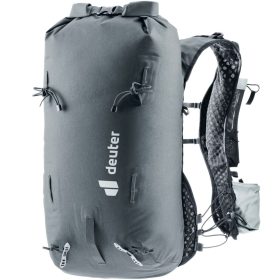 Deuter Vertrail 16L Backpack Graphite/Tin, One Size