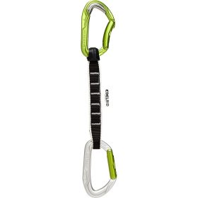 Edelrid Bulletproof Quickdraw Night, 18cm