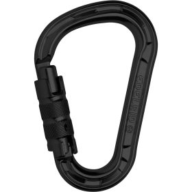 Edelrid HMS Magnum Triple Locking Carabiner