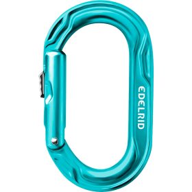 Edelrid Kiwi Slider Locking Carabiner