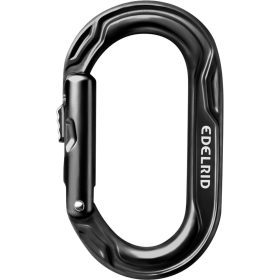 Edelrid Kiwi Slider Locking Carabiner Night, One Size