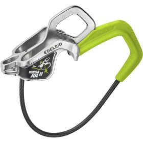 Edelrid MegaJul II Belay Device