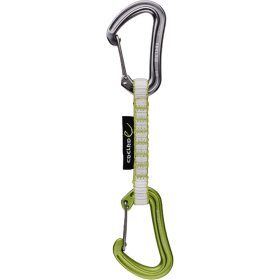 Edelrid Nineteen G Set Quickdraw