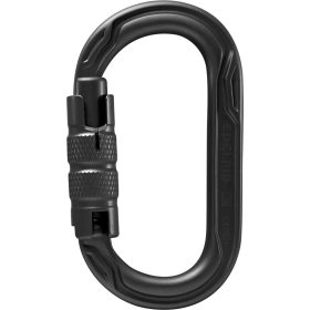 Edelrid Oval Power 2500 Triple Carabiner