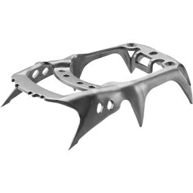 Edelrid Spare Crampon Beast Front Silver, One Size