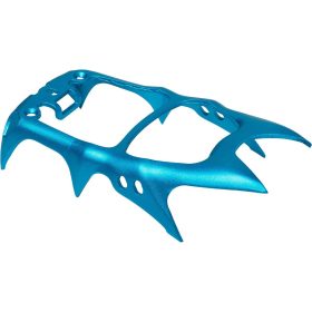 Edelrid Spare Crampon Shark Lite Front Icemint, One Size