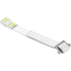 Edelrid Spare Crampon Webbing Bridge Snow, One Size