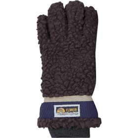 Elmer by Swany Teddy 5Finger Glove - Men's Brown, L