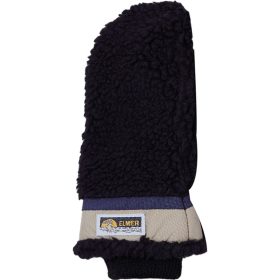 Elmer by Swany Teddy MTN Glove - Men's Black, XS