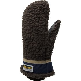 Elmer by Swany Teddy MTN Glove - Men's Brown, XS