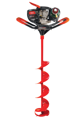 Eskimo HC40 Propane Ice Auger