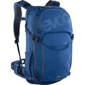 Evoc Stage Technical 18L Backpack Denim, No Bladder