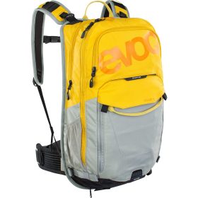 Evoc Stage Technical 18L Backpack Stone, No Bladder