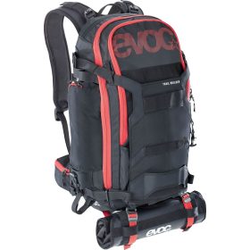 Evoc Trail Builder 35 Backpack Black, One Size