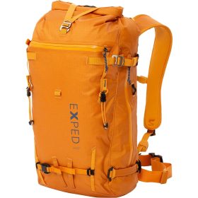 Exped Serac 30 Backpack Gold, M