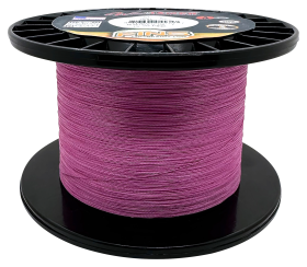 FINS Windtamer Braided Fishing Line