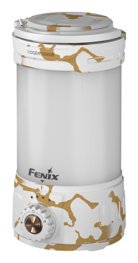 Fenix CL26R PRO Rechargeable Lantern