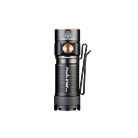 Fenix E18R V2.0 Rechargeable EDC Flashlight