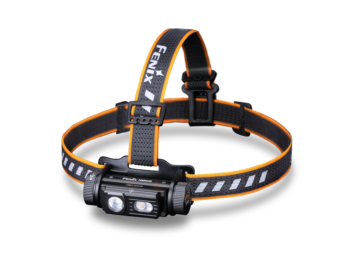 Fenix HM60R Rechargeable Headlamp