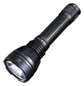 Fenix HT32 Rechargeable Flashlight with Dual-Switch Controls