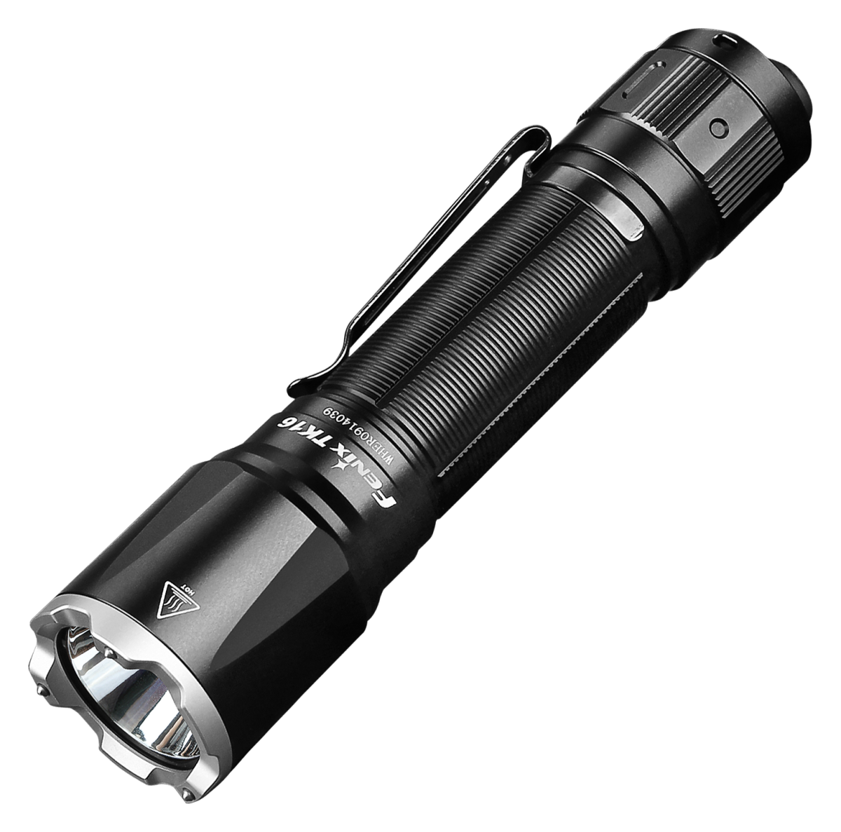 Fenix TK16 V2.0 Tactical Flashlight