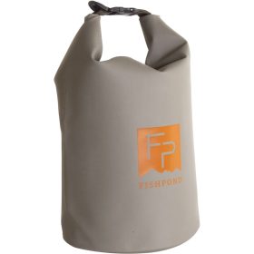 Fishpond Thunderhead 20L Roll Top Dry Bag Eco Shale, One Size