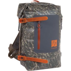 Fishpond Wind River 38L Roll-Top Backpack