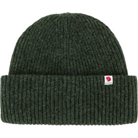 Fjallraven Heavy Beanie Deep Forest, One Size