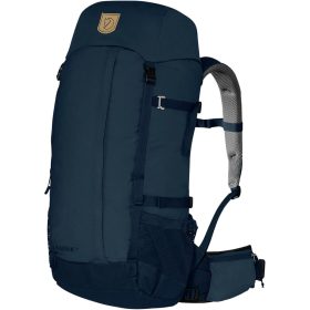 Fjallraven Kaipak 38L Backpack Navy, One Size