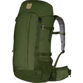 Fjallraven Kaipak 38L Backpack Pine Green, One Size