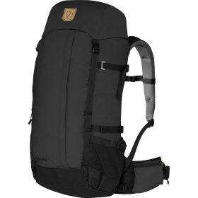 Fjallraven Kaipak 38L Backpack Stone Grey, One Size