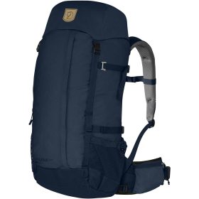 Fjallraven Kaipak 38L Backpack - Women's Navy, One Size