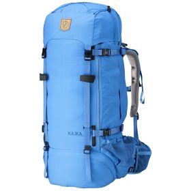 Fjallraven Kajka 75L Backpack Un Blue, One Size