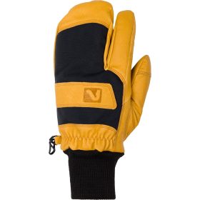 Flylow Maine Line Glove Black, L