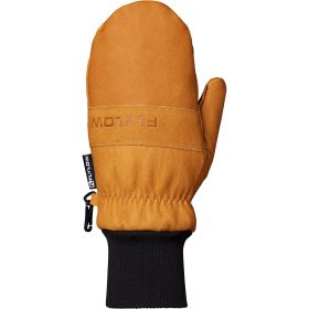 Flylow Oven Mitten Natural, L