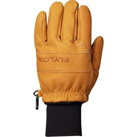 Flylow Ridge Glove Natural, XL