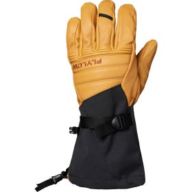 Flylow Super D Glove Black, XL