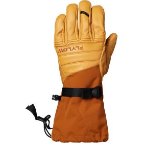 Flylow Super D Glove Copper, S